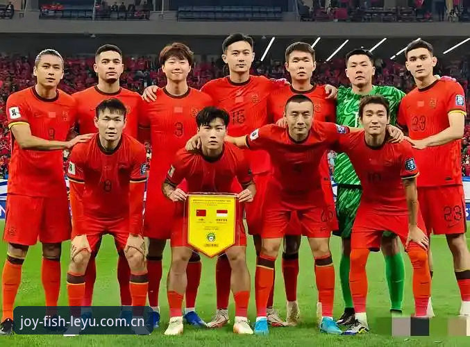 乐鱼平台靠谱吗 世界杯扩军至66队对中国男足意味着什么?乐鱼体育平台用户怎么看?